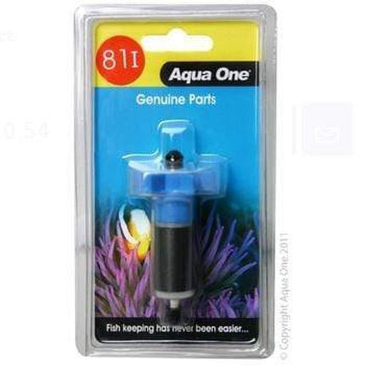 Aqua One Impeller Set 81i - Nautilus 600/800, Brilliance 80 - 25081i - Aquatic Supplies Australia