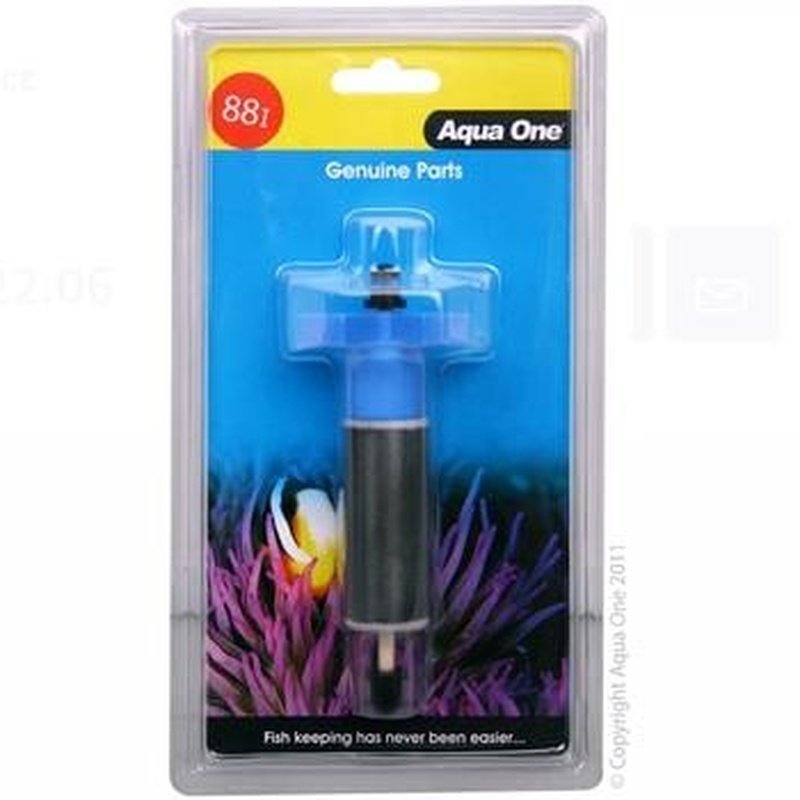 Aqua One Impeller Set 88i - Nautilus 2700/UV, Brilliance 180 - 25088i - Aquatic Supplies Australia