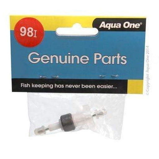 Aqua One Impeller Set 98i - Panoraic 11/30 AquaZone 25 - 25098i - Aquatic Supplies Australia