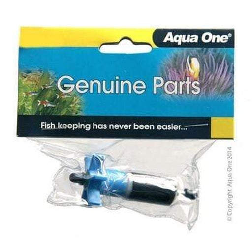 Aqua One Impeller Set for Powerhead 950LH - AquaStyle 850 980 - 11000 - Aquatic Supplies Australia