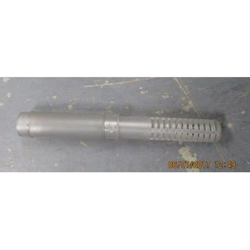 Aqua One Intake Pipe for LifeStlye 21 29 All Backfilter (10960) - Aquatic Supplies Australia