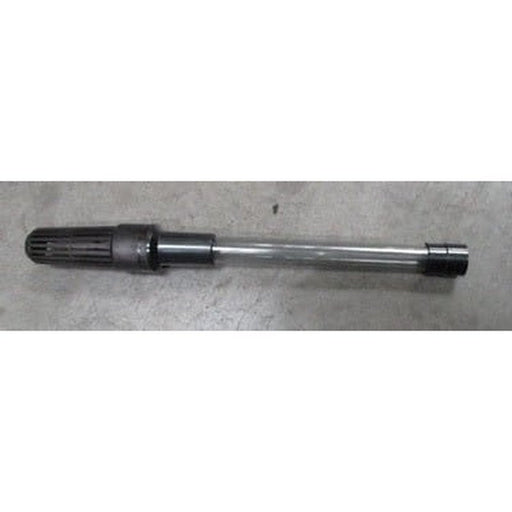 Aqua One Intake Pipe with Strainer for LifeStyle 127/157/190 (10964) - Aquatic Supplies Australia