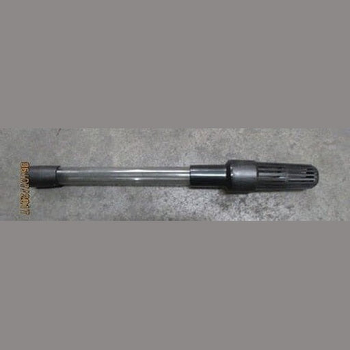 Aqua One Intake Pipe with Strainer for LifeStyle 52/76/94 (10963) - Aquatic Supplies Australia