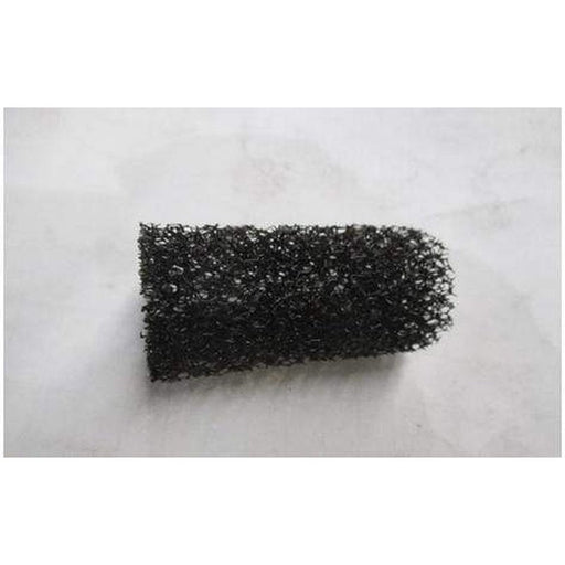 Aqua One Intake Sponge 1pk 91s - ClearView 75 - 25091s - Aquatic Supplies Australia