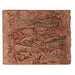 Aqua One Iron Stone Joinable CopiRock PU Background - Aquatic Supplies Australia