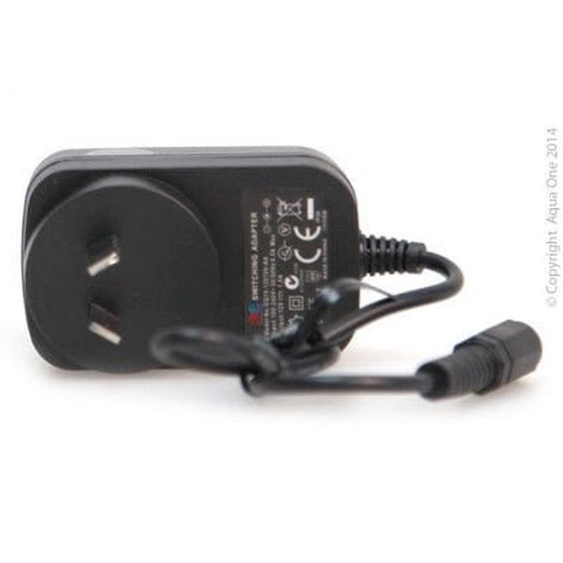 Aqua One LED Transformer for EcoStyle 32/37/42/47 - Aquatic Supplies Australia