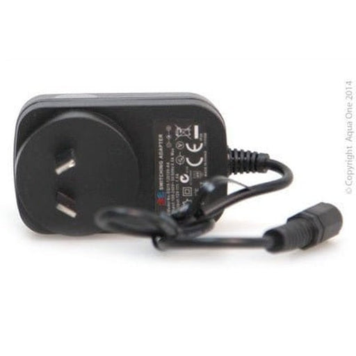 Aqua One LED Transformer for EcoStyle 32/37/42/47 - Aquatic Supplies Australia