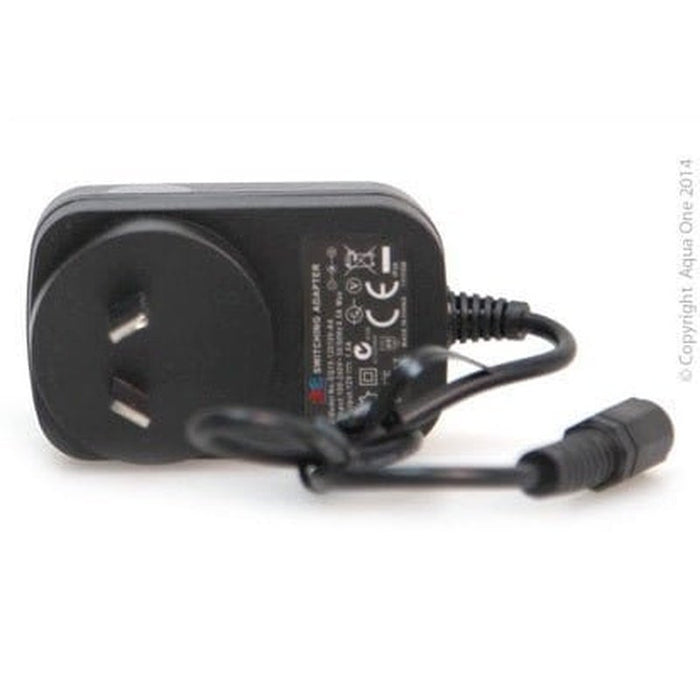 Aqua One LED Transformer for EcoStyle 32/37/42/47 - Aquatic Supplies Australia