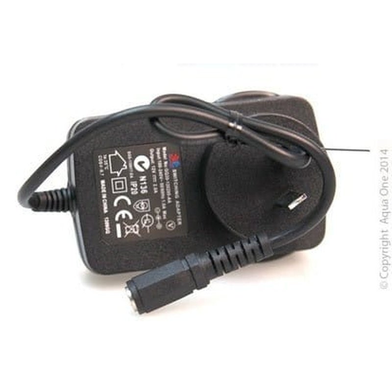 Aqua One LED Transformer for EcoStyle 61 (52104-T) - Aquatic Supplies Australia