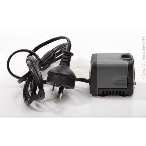 Aqua One Maxi 101 Powerhead 400L/h - Aquatic Supplies Australia