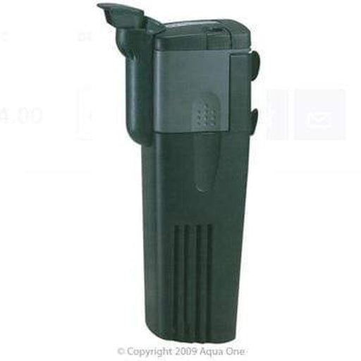 Aqua One Maxi 101F Internal Filter 350L/h Aquatic Supplies Australia