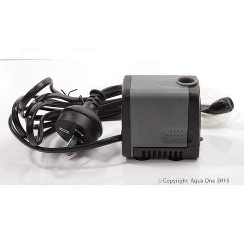 Aqua One Maxi 102 Powerhead 500L/h - Aquatic Supplies Australia