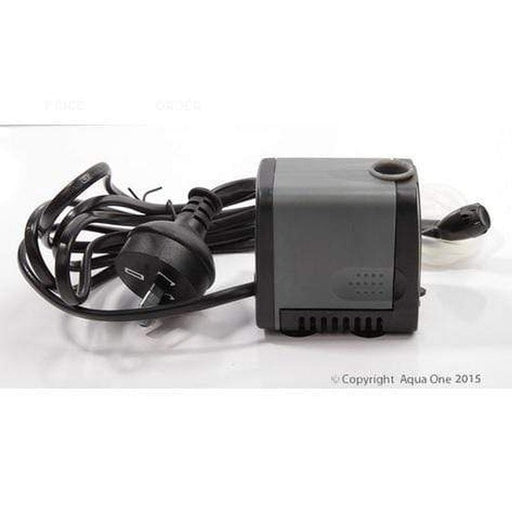 Aqua One Maxi 102 Powerhead 500L/h - Aquatic Supplies Australia