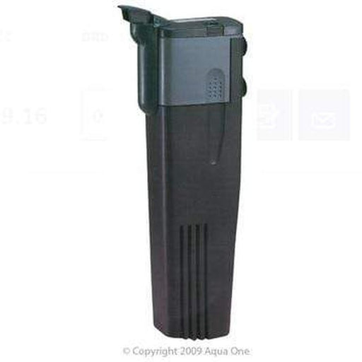 Aqua One Maxi 102F Internal Filter 450L/h - Aquatic Supplies Australia