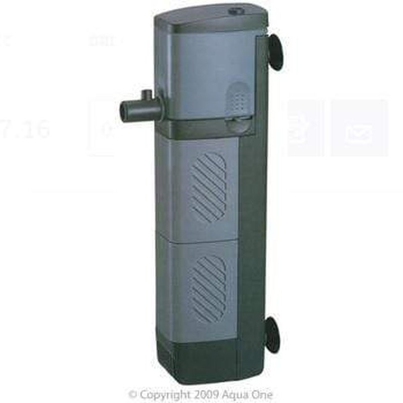 Aqua One Maxi 103F Internal Filter 960L/h - Aquatic Supplies Australia