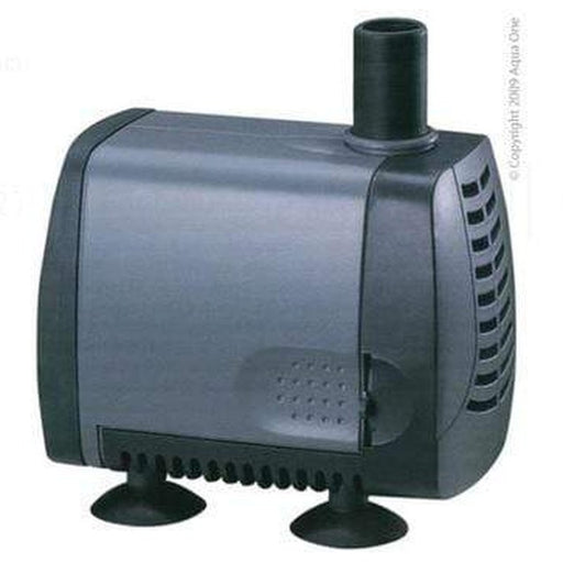 Aqua One Maxi 104 Powerhead 2000L/h - Aquatic Supplies Australia