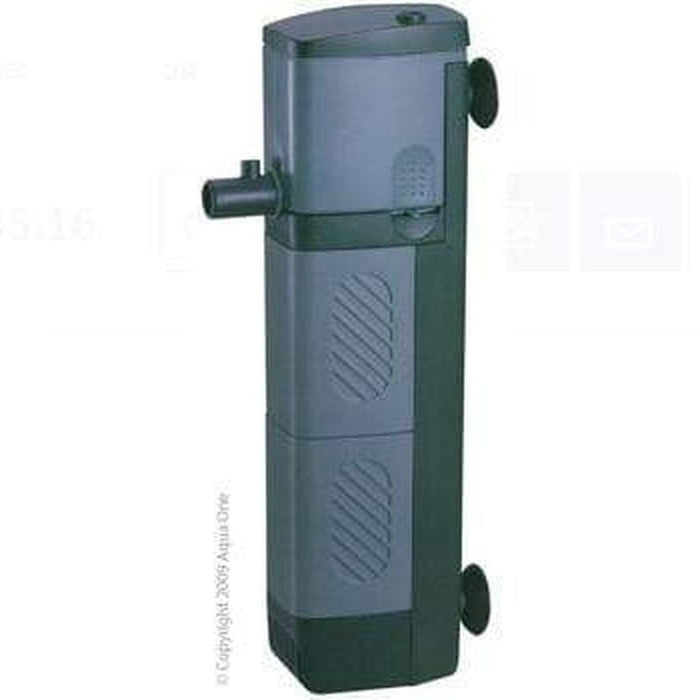 Aqua One Maxi 104F Internal Filter 1480L/h - Aquatic Supplies Australia