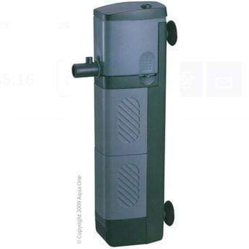 Aqua One Maxi 104F Internal Filter 1480L/h Aquatic Supplies Australia