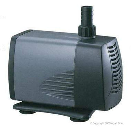 Aqua One Maxi 105 Powerhead 2200L/h - Aquatic Supplies Australia