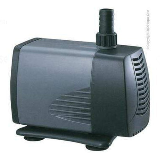 Aqua One Maxi 106 Powerhead 3200L/h - Aquatic Supplies Australia