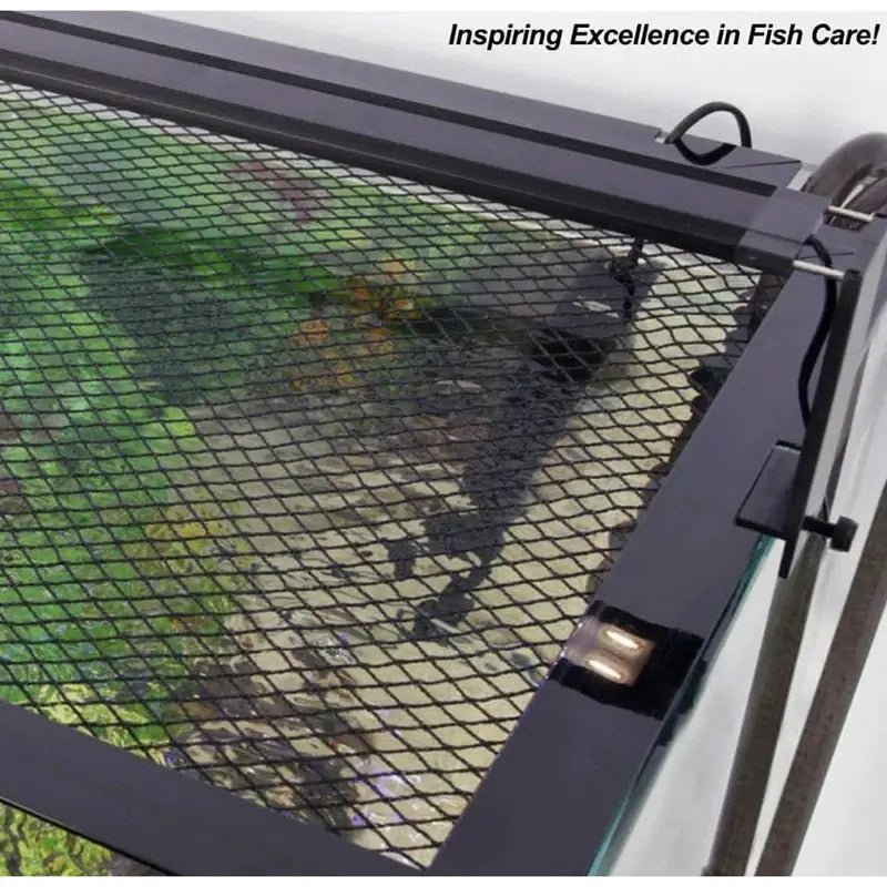 Aqua One Mesh Lid - Aquatic Supplies Australia