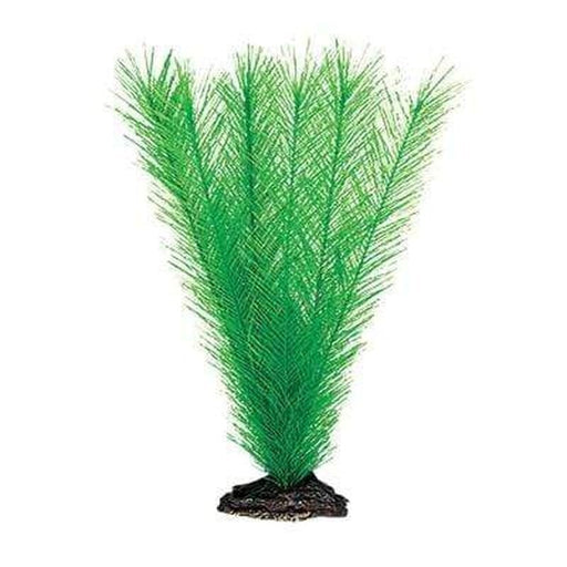 Aqua One Milfoil Green Silk Plant - Aquatic Supplies Australia