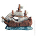 Aqua One Mini Pirate Ship 10.5 x 3 x 8.5 Aquatic Supplies Australia