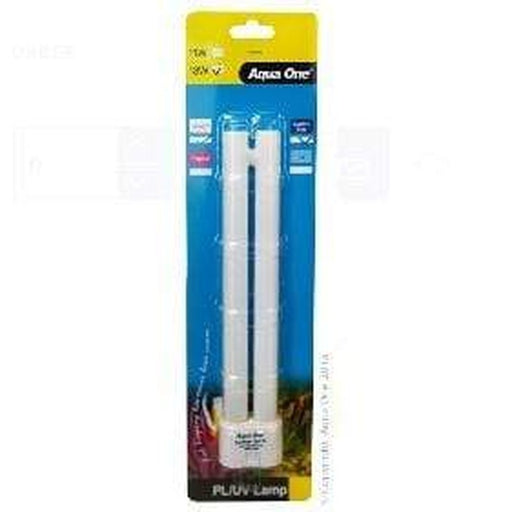 Aqua One Mix Sunlight & Marine Blue 18w PL Tube - 53033 - Aquatic Supplies Australia