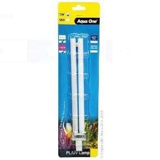 Aqua One Mix Sunlight & Tropical 11w PL Tube - 53030 - Aquatic Supplies Australia