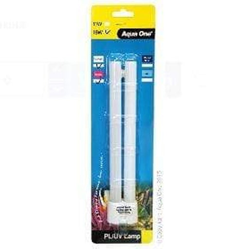 Aqua One Mix Sunlight & Tropical 18w PL Tube - 53032 - Aquatic Supplies Australia