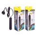 Aqua One Nano Plastic Preset Heater - Aquatic Supplies Australia