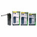 Aqua One NanoFlow 220 Internal Filter (55L - 220L/hr) - Aquatic Supplies Australia