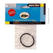 Aqua One O Ring for Impeller Cover 1pk - Aquis 1000 1200 1050 1250 VA650 750 - 10780 - Aquatic Supplies Australia