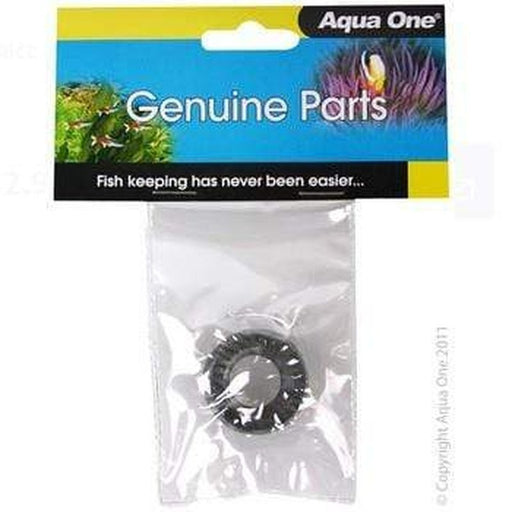 Aqua One O Ring for Media Container - Aquis (All Models) 10759 - Aquatic Supplies Australia
