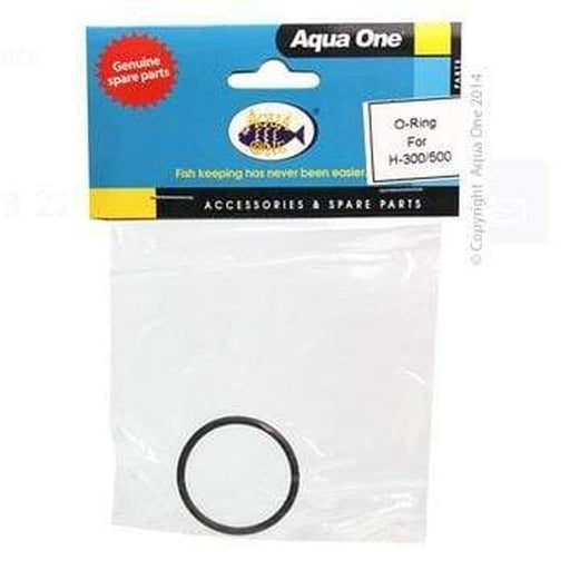 Aqua One O Ring For Powerhead - ClearView 300 500 - 11795 - Aquatic Supplies Australia