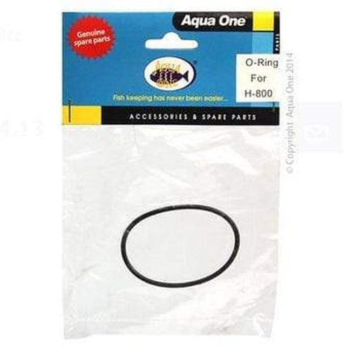 Aqua One O Ring for Powerhead - ClearView 800 - 11796 - Aquatic Supplies Australia