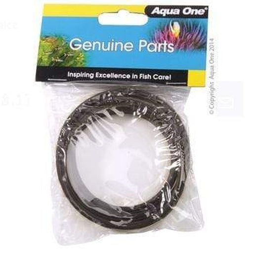 Aqua One O Ring for Pumphead - Aquis 1000 1200 1050 1250 Nautilus 1100 1400 - 10699 - Aquatic Supplies Australia