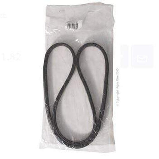 Aqua One O Ring for Pumphead - Ocellaris 3000 3000 UVC - 94154-po - Aquatic Supplies Australia