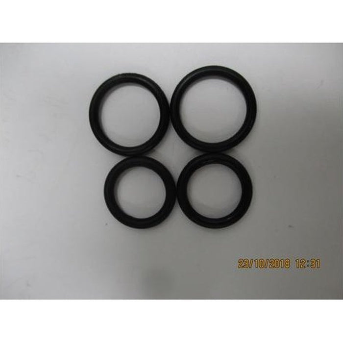 Aqua One O - ring for Tap Set Nautilus 1100 1400 4pk - 11813 - Aquatic Supplies Australia