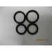 Aqua One O - ring for Tap Set Nautilus 1100 1400 4pk - 11813 - Aquatic Supplies Australia