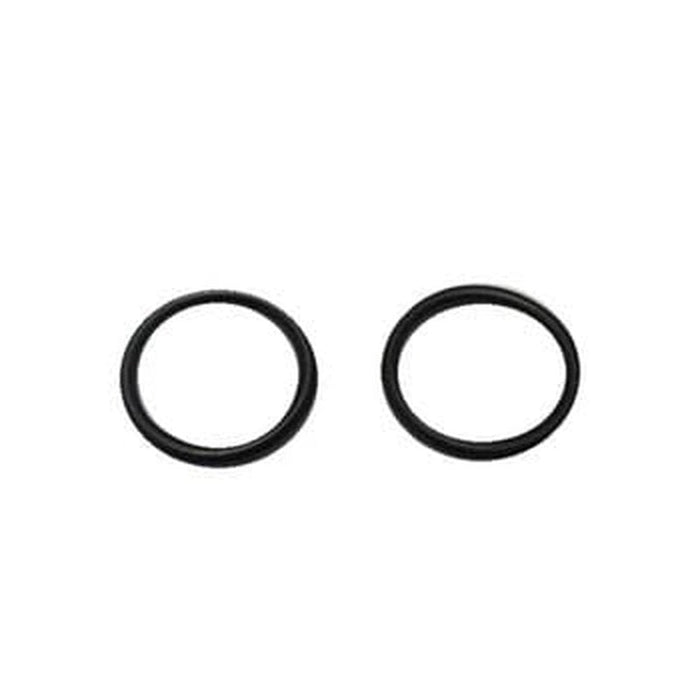 Aqua One O Ring - Tap Set Nautilus 2700 2700UV Aquis 2200 2400 2250 2450 2pk - 11828 - Aquatic Supplies Australia