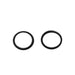 Aqua One O Ring - Tap Set Nautilus 2700 2700UV Aquis 2200 2400 2250 2450 2pk - 11828 - Aquatic Supplies Australia