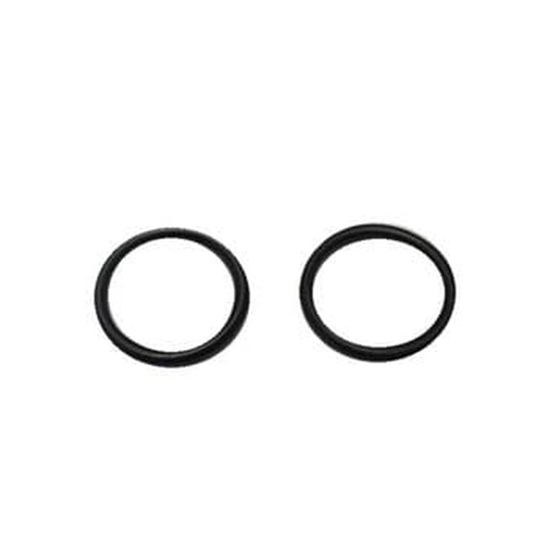 Aqua One O Ring - Tap Set Nautilus 2700 2700UV Aquis 2200 2400 2250 2450 2pk - 11828 - Aquatic Supplies Australia