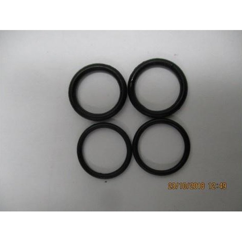 Aqua One O-ring - Tap Set Nautilus 600 800 - 11809 - Aquatic Supplies Australia