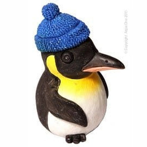 Aqua One Penguin 5.5 x 4 x 7.6cm - Aquatic Supplies Australia