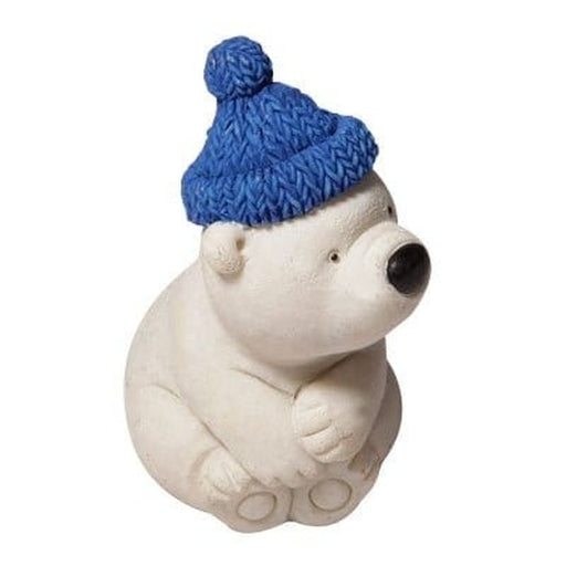 Aqua One Polar Bear 5 x 3.8 x 7cm - Aquatic Supplies Australia