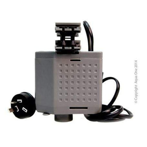 Aqua One Powerhead 2000LH - AquaGrande 120 150 180 UFO 880 - 11894 - Aquatic Supplies Australia