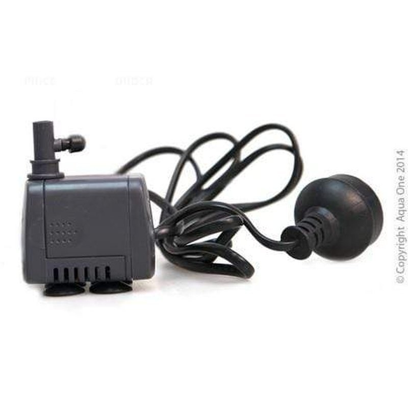 Aqua One Powerhead 400LH - Reflex 26 35 - 56182-P - Aquatic Supplies Australia