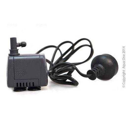 Aqua One Powerhead 400LH - Reflex 26 35 - 56182-P - Aquatic Supplies Australia
