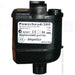 Aqua One Powerhead 6W - AquaStyle 126 380 AquaMode 600 - 10948BK - Aquatic Supplies Australia